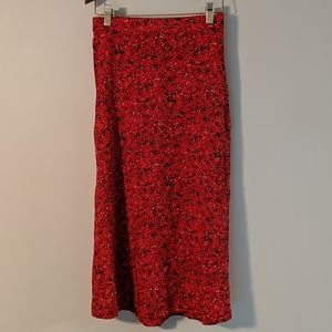 Old Navy Midi Skirt